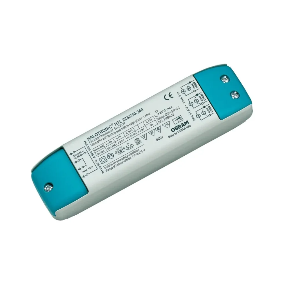 HALOTRONIC L TRANSFORMER 225W