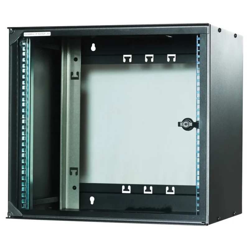 RACK MINI SORT 10HE 541X400 M/G