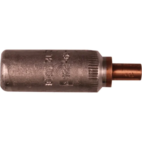 AL/CU-SAMLEMUFFE 50MM² SM/RM+16MM²