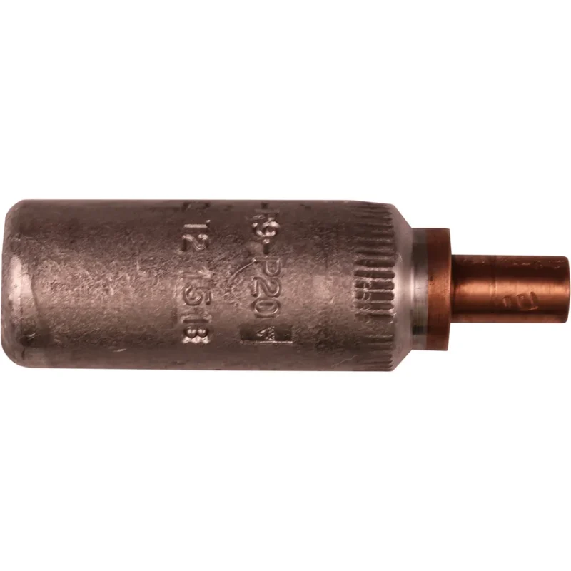 AL/CU-SAMLEMUFFE 50MM² SM/RM+16MM²