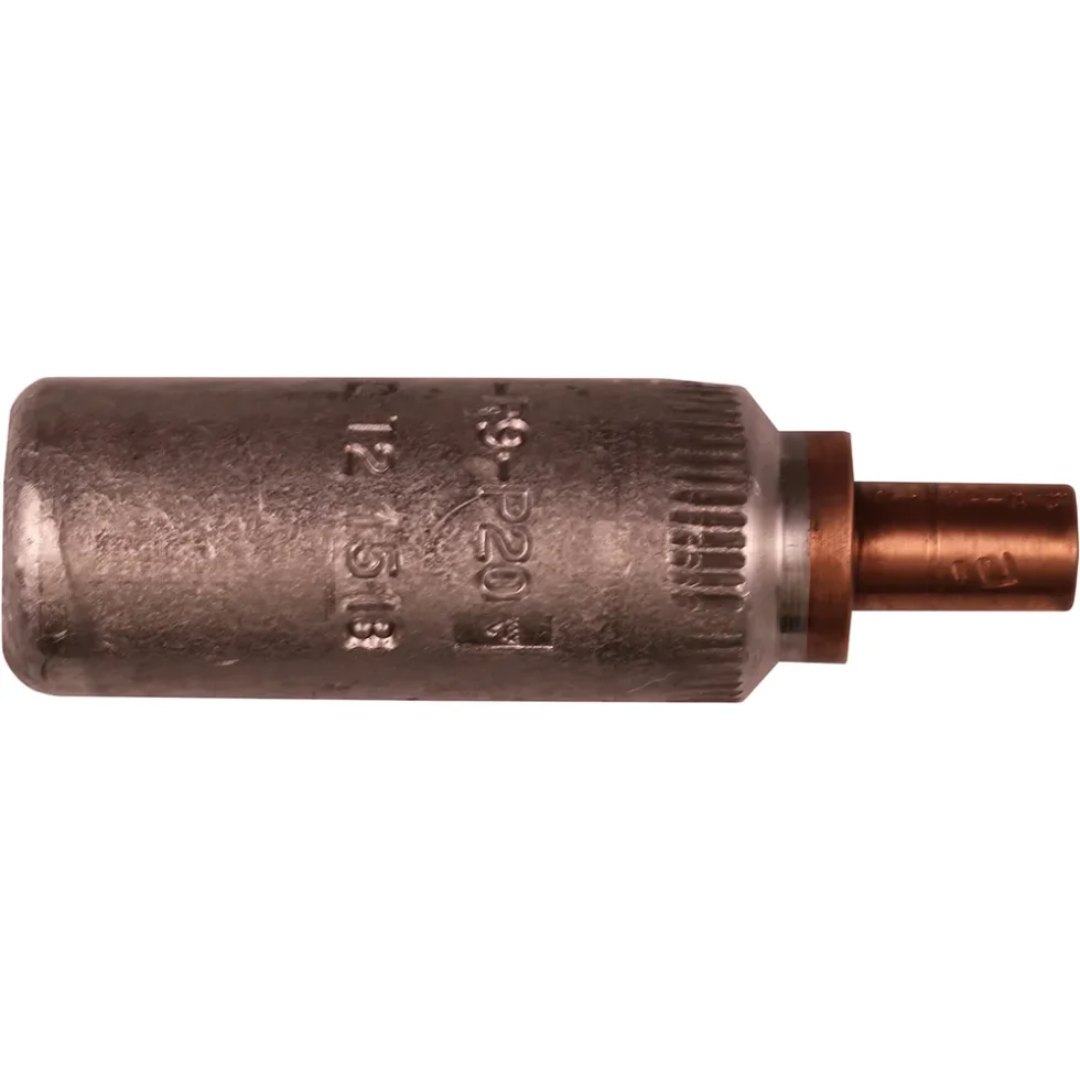 AL/CU-SAMLEMUFFE 50MM² SM/RM+16MM²