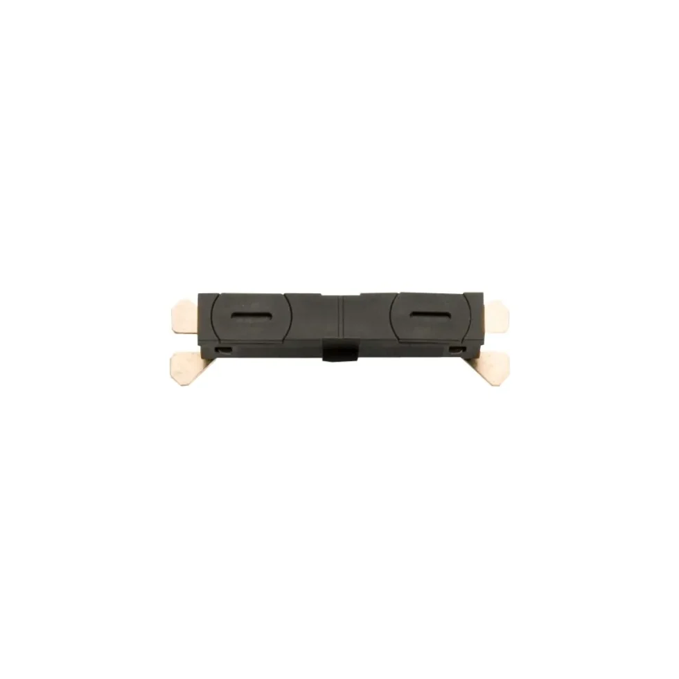 ZIP 230V LIGE STYKKE MAT-SORT