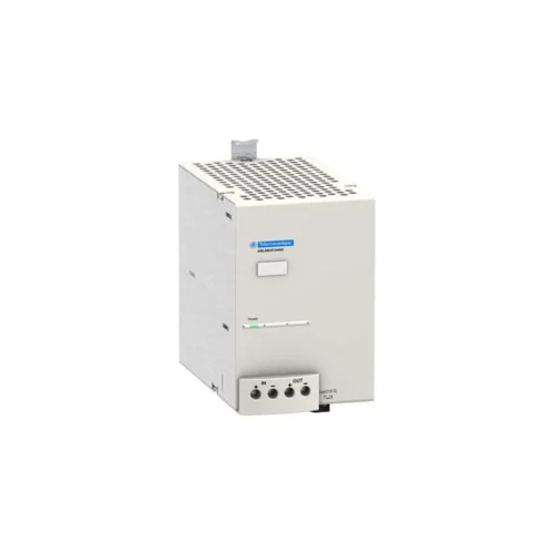 POWER SUPPLY BUFFER MODUL