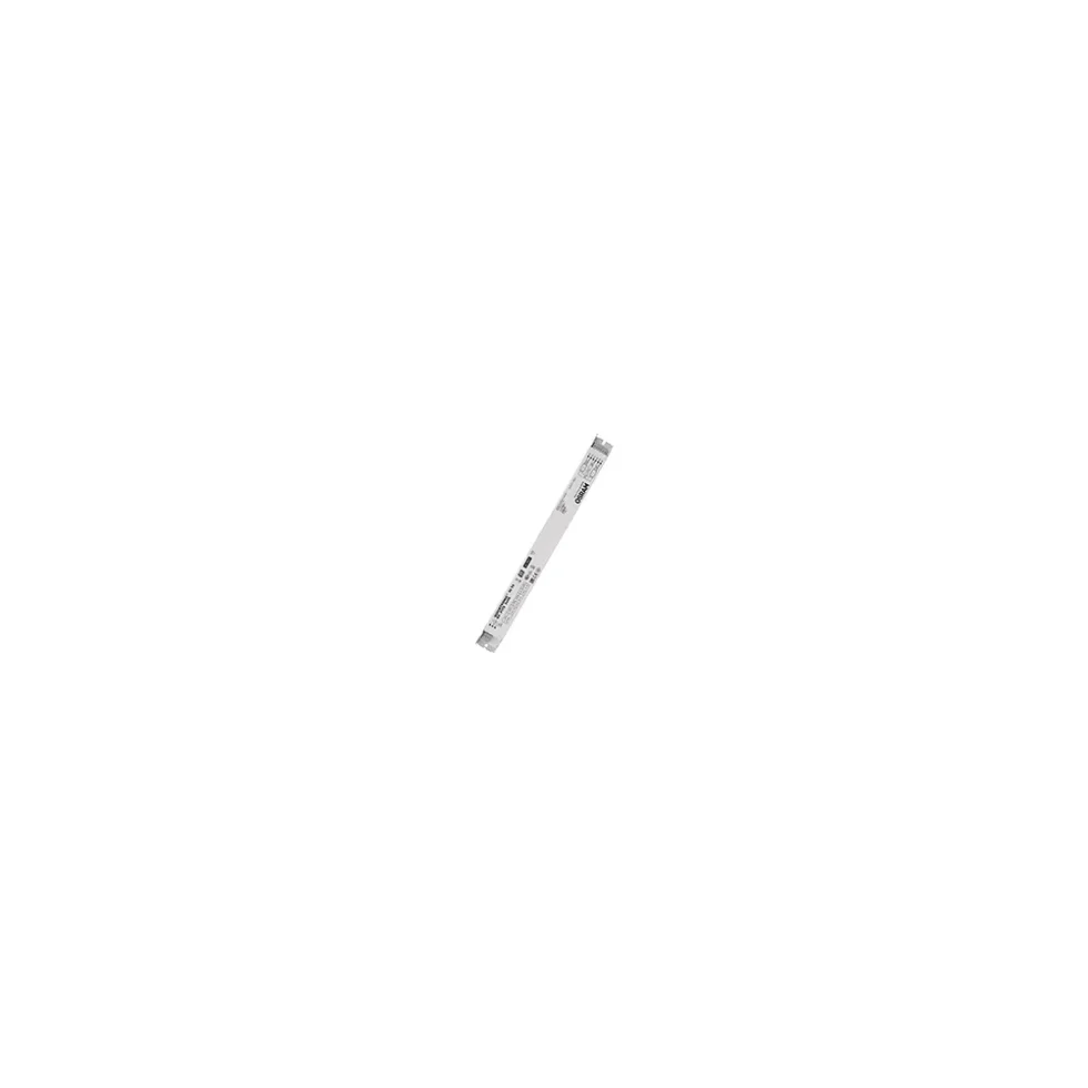 HF FORKOBL. QT-FIT8 2X58W/220-240V