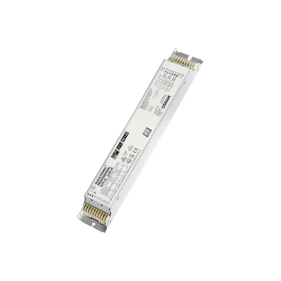REAKTOR QTP-DL 2X36-40 220-240