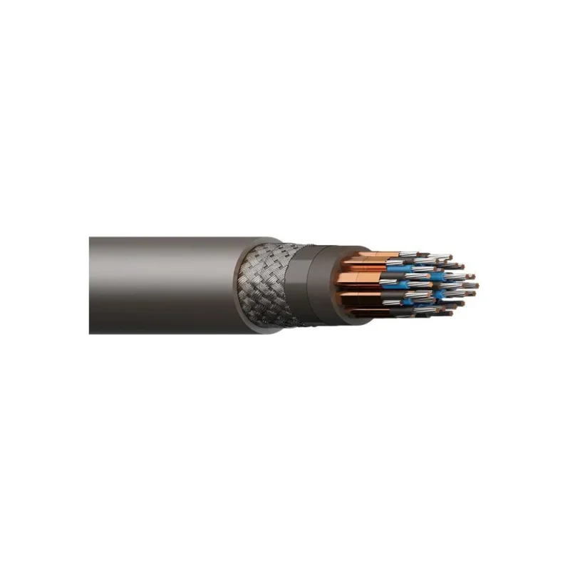 KABEL BFOU(I) M 250V 24 TRIP 1,5 BLÅ