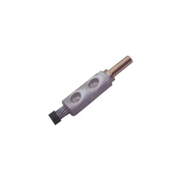 PINDBOLT AL/CU AL50/70