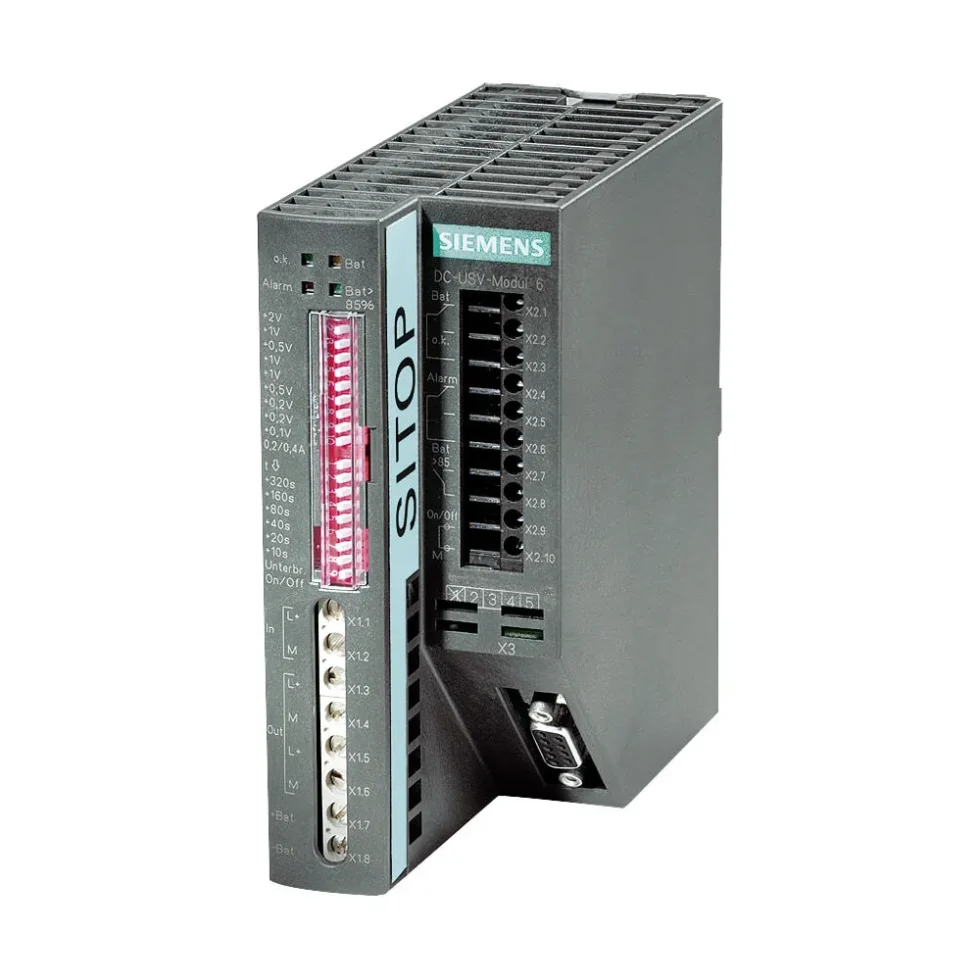 SITOP DC-UPS 15A WO INTERFACE