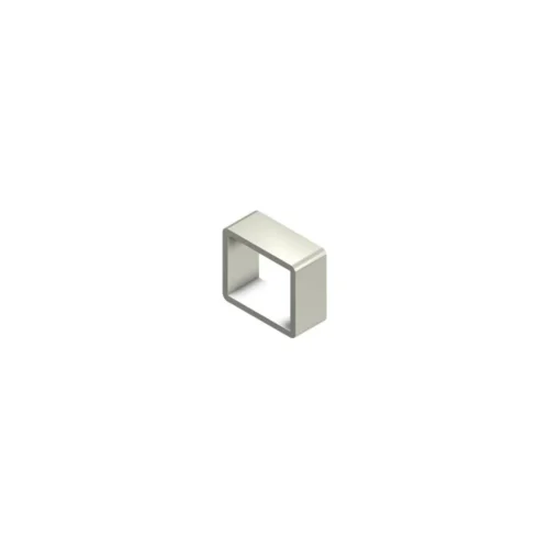 ROXTEC S-RAMME 2X1 PRIMED