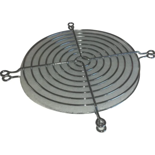 Ventilationsriste 2 stk.