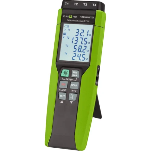 TERMOMETER ELMA 718