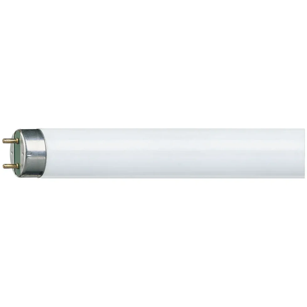LYSRØR TL-D SUPER 80 18W/827