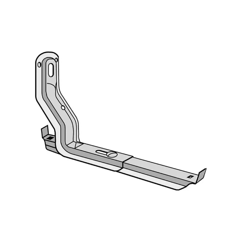 KONSOL 30 400MM FZS