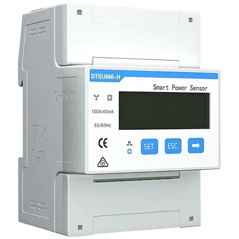 HUAWEI SMART METER DTSU666-H 250A