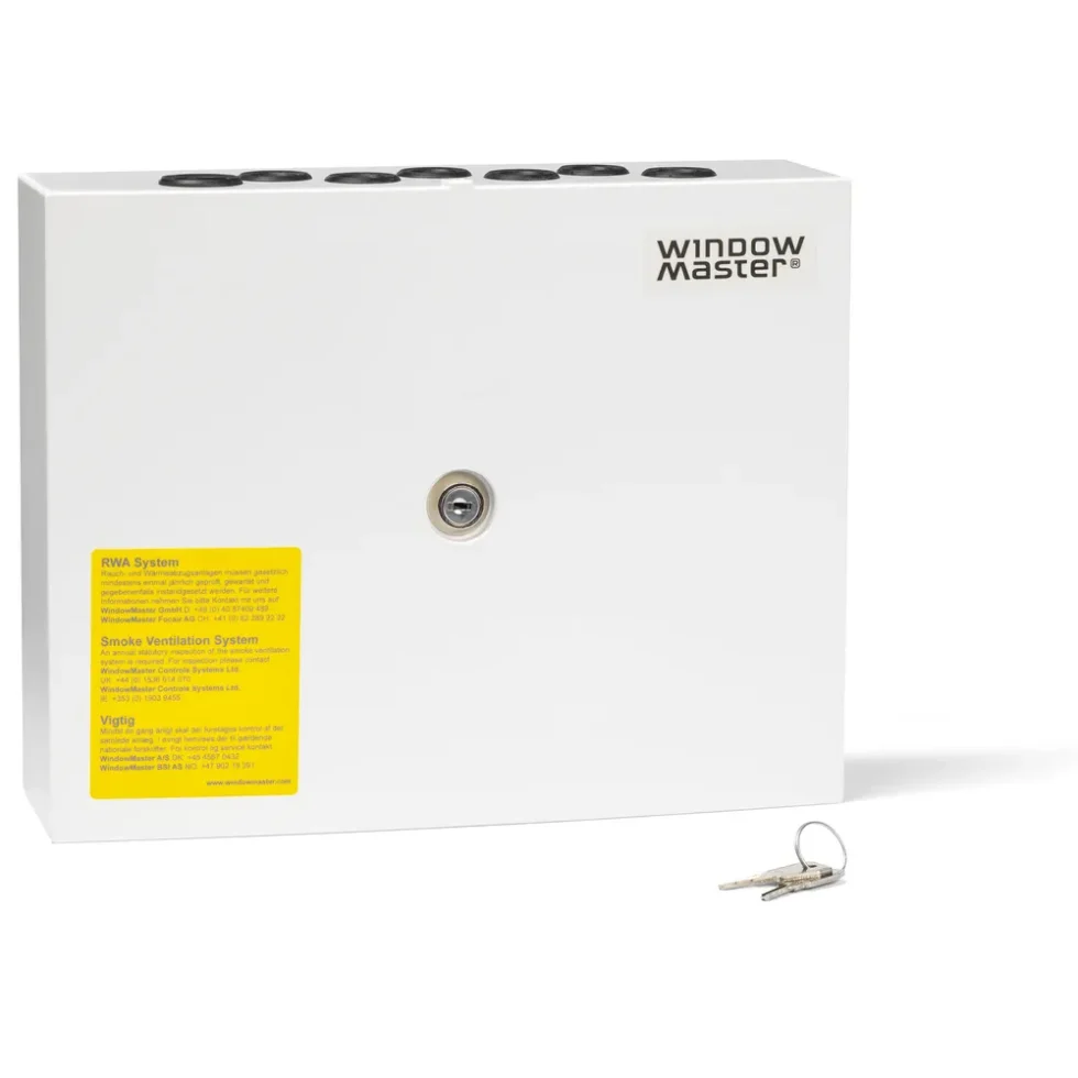BRANDCENTRAL WSC104 COMPACTSMOKE 4A