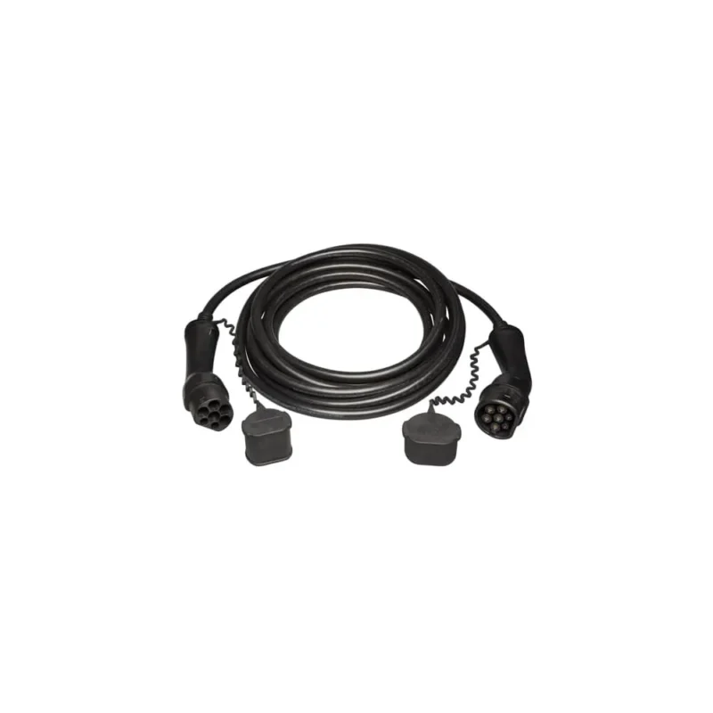 LADEKABEL 7 METER T2-T1 1-FASE 32A
