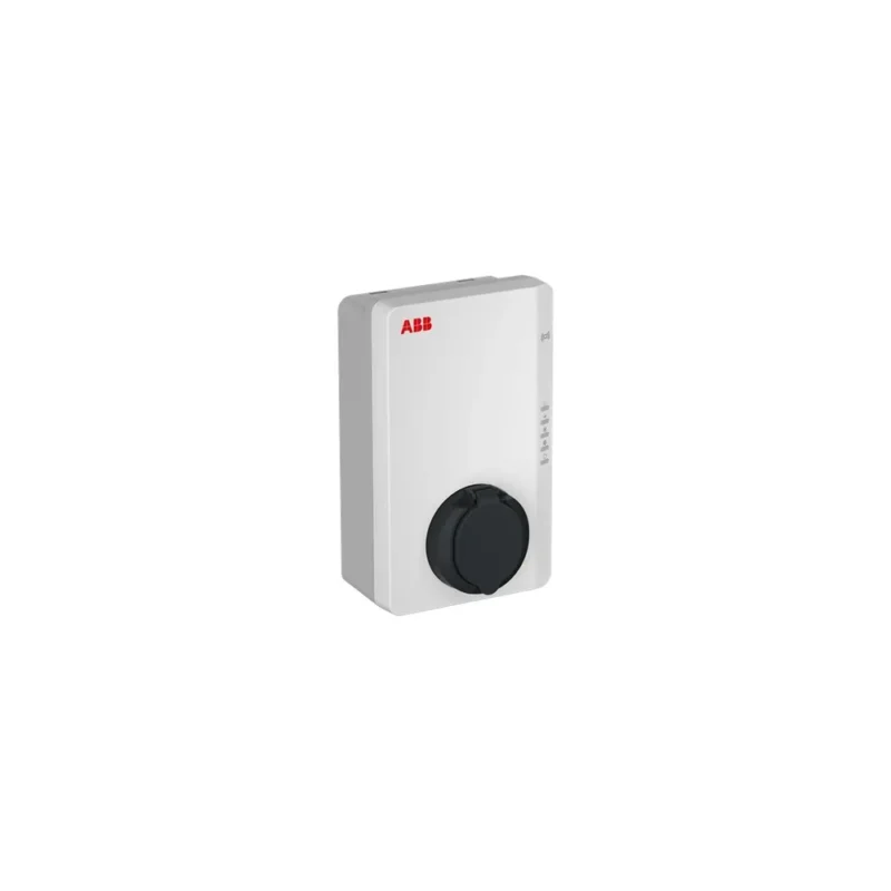 LADEBOKS ABB TERRA 11KW RFID
