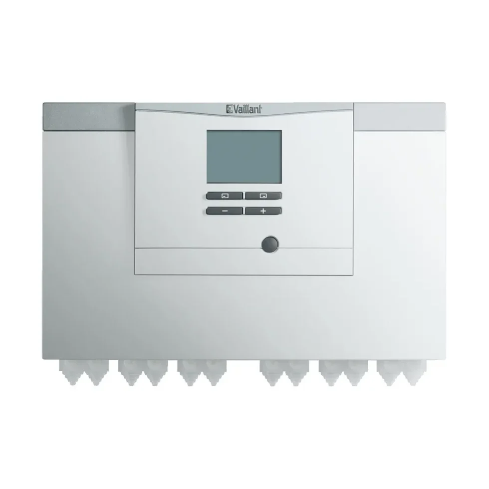 VAILLANT VWZ AI, VWL X/6 MB2 INTERFACE