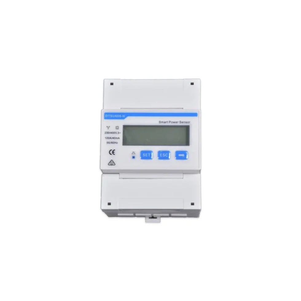 HUAWEI SMART METER DTSU666-H 100A