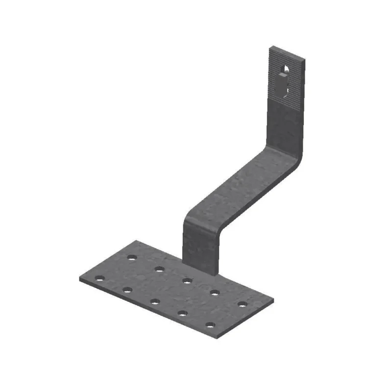 GALV. STRONGLINE TAGKROG - HEAVY DUTY