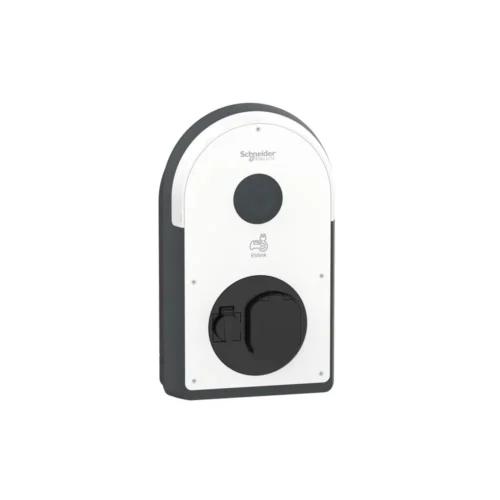 LADEBOKS PRO AC 22KW T2STF 6MA RCD JFB-B