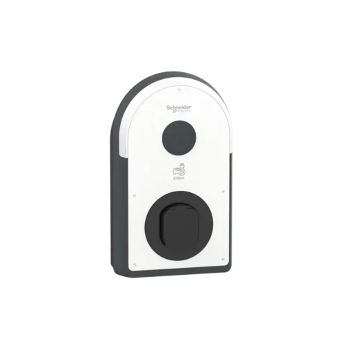 LADEBOKS PRO AC 7.4KW T2S 6MA RCD MNX