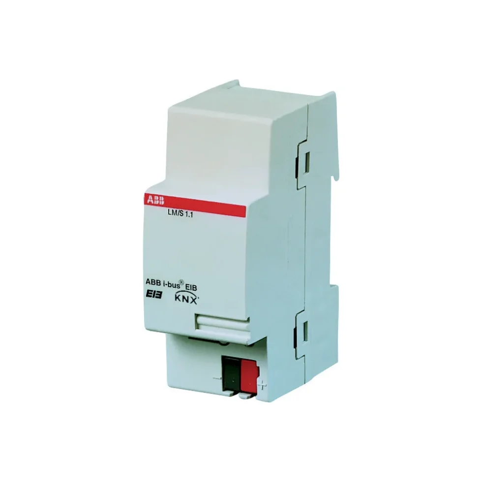 KNX LOGIK MODUL