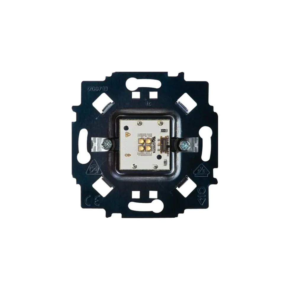 ICELIGHT LED INDSATS 5W 4000K
