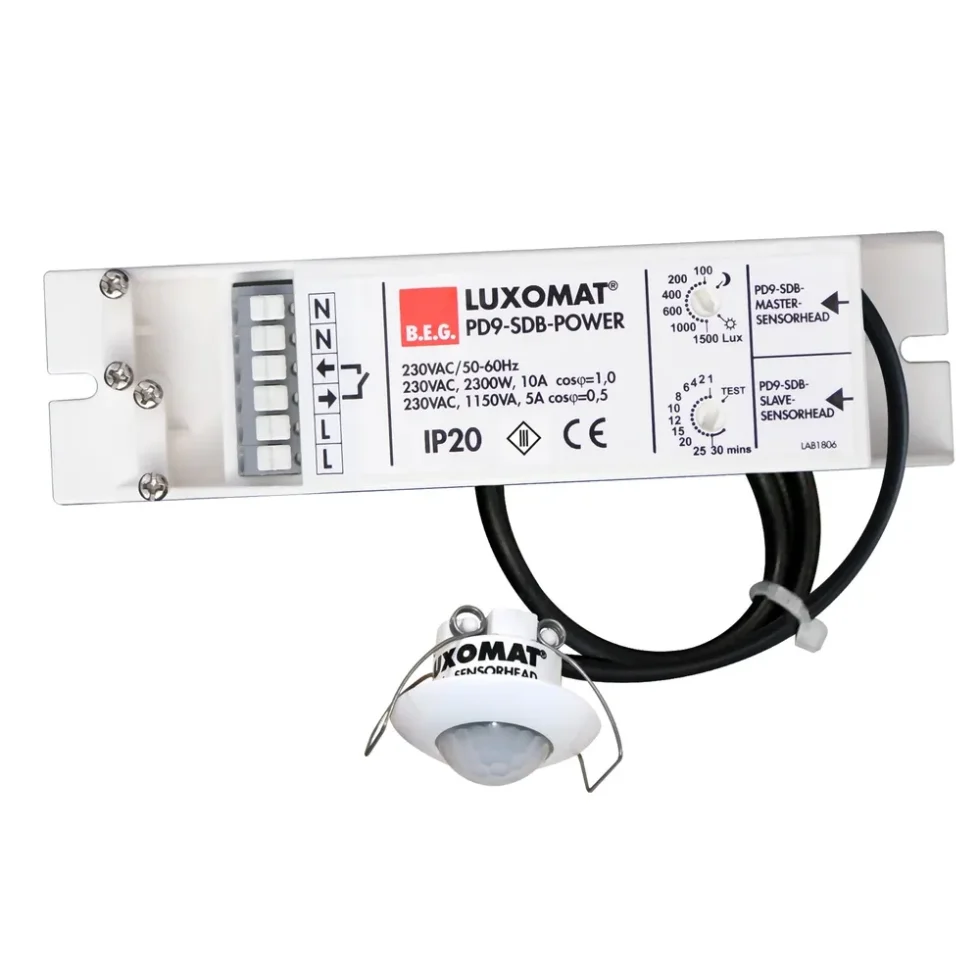 PD9-M-1C-SDB-IP65-I HVID