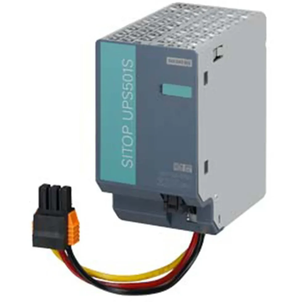 SITOP UPS501S UDVIDELSESMODUL, 5 KWS