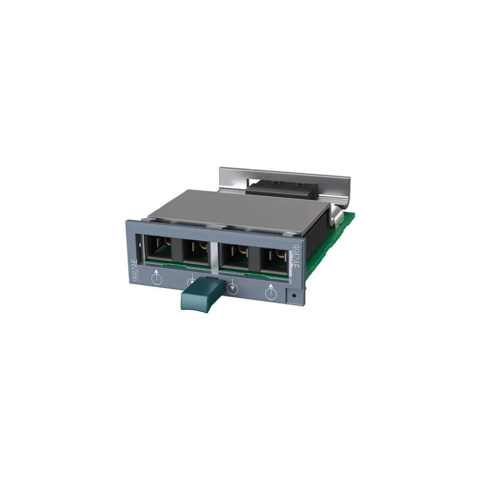 MEDIA MODUL MM991-2LH+ (SC)