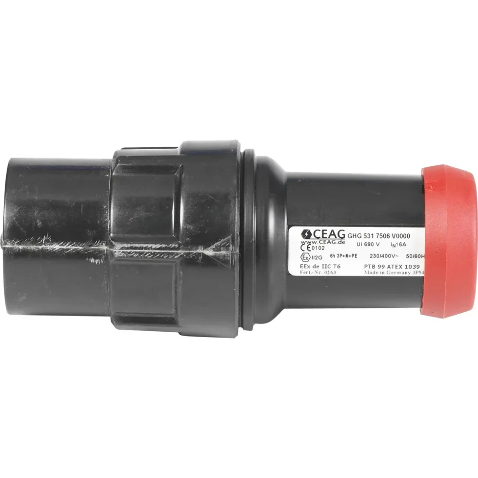 EX-STIKPR.380/16 4P+J