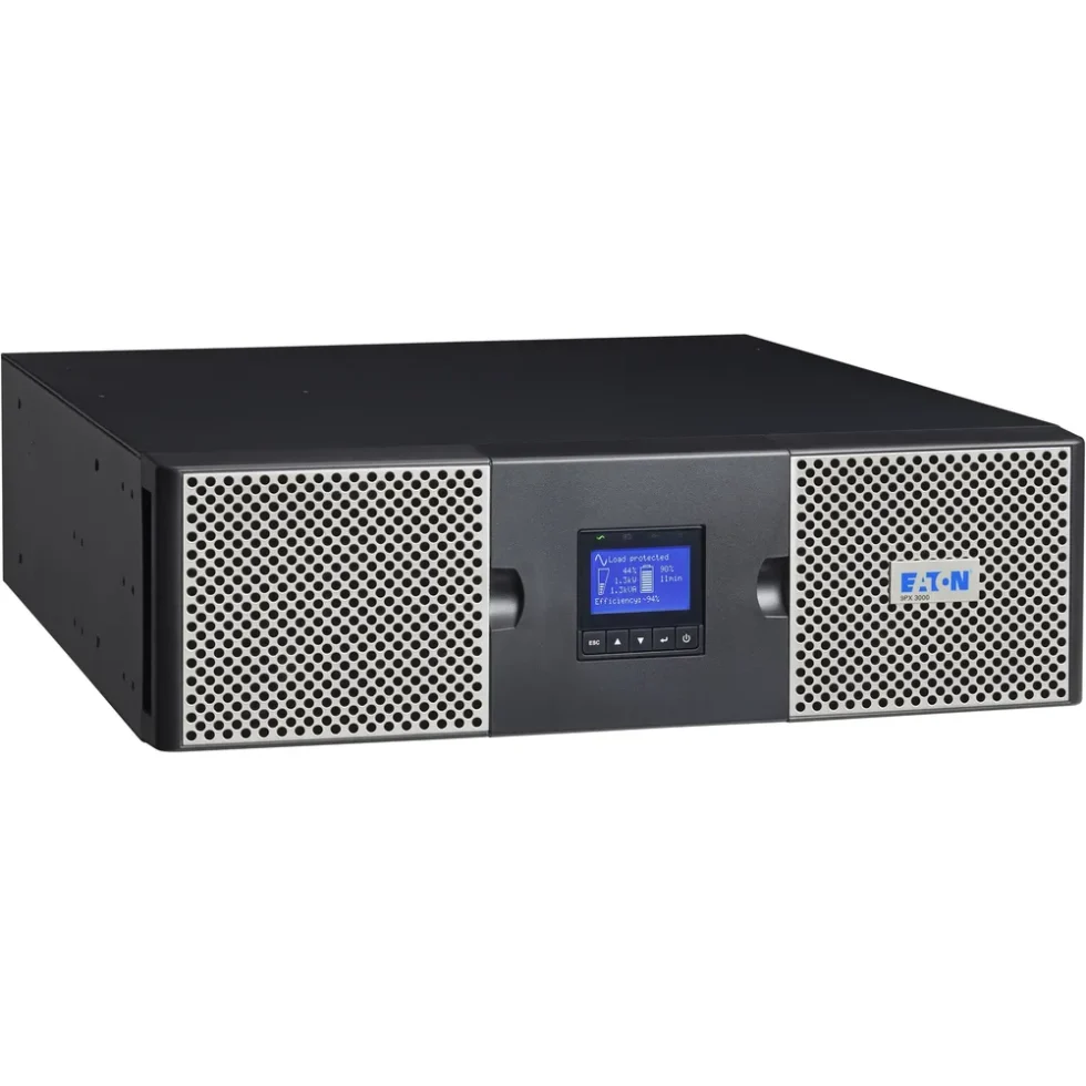 EATON 9PX 3000I RACK/TOWER 3HE