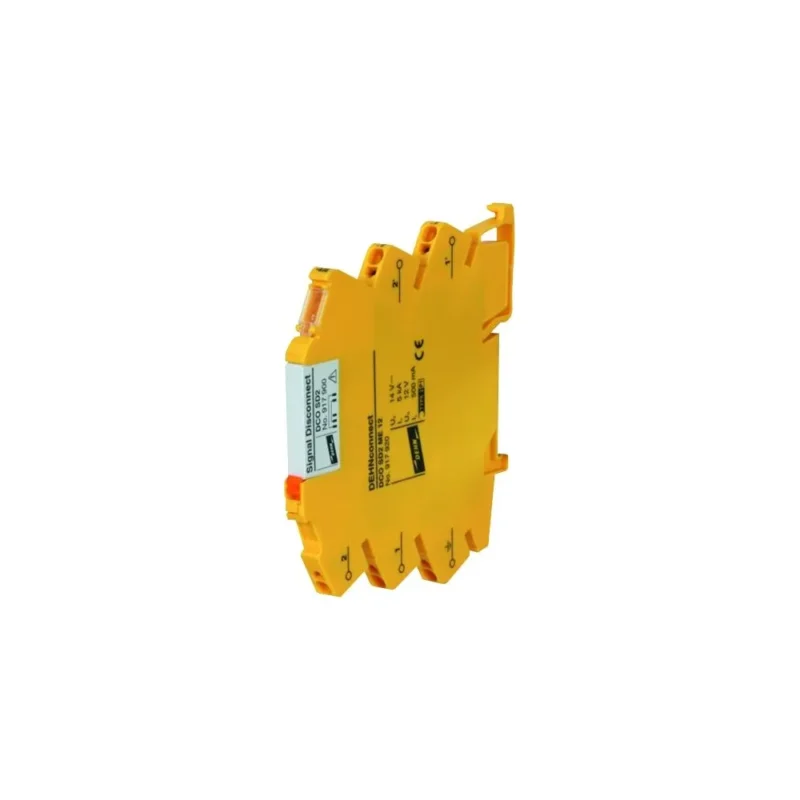 DEHNCONNECT SD2 E 24