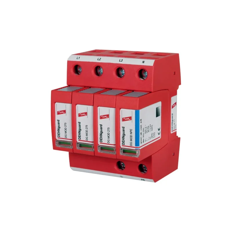DEHNGUARD M TT 275