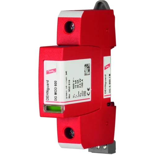 DEHNGUARD S 600 FM