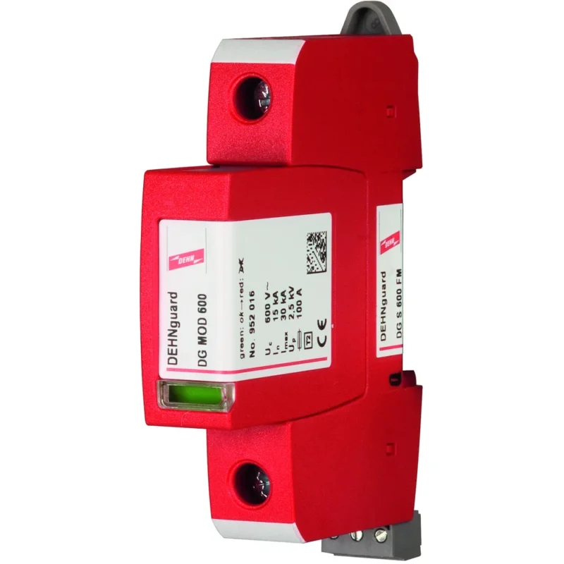 DEHNGUARD S 600 FM