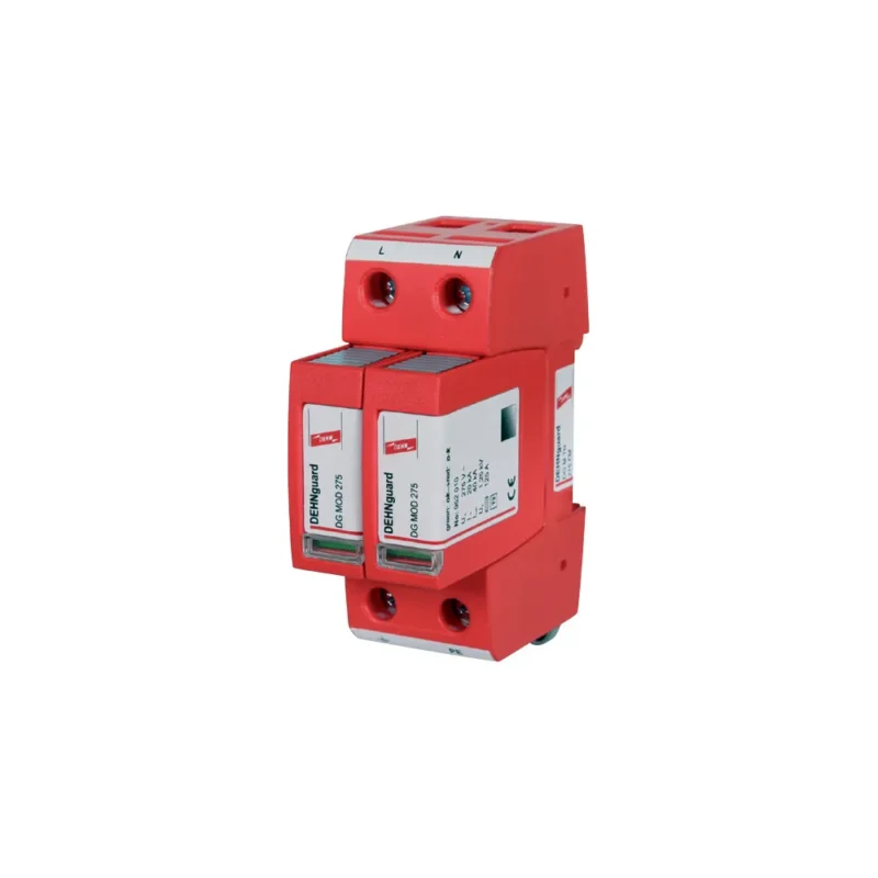 DEHNGUARD M TN 275 FM