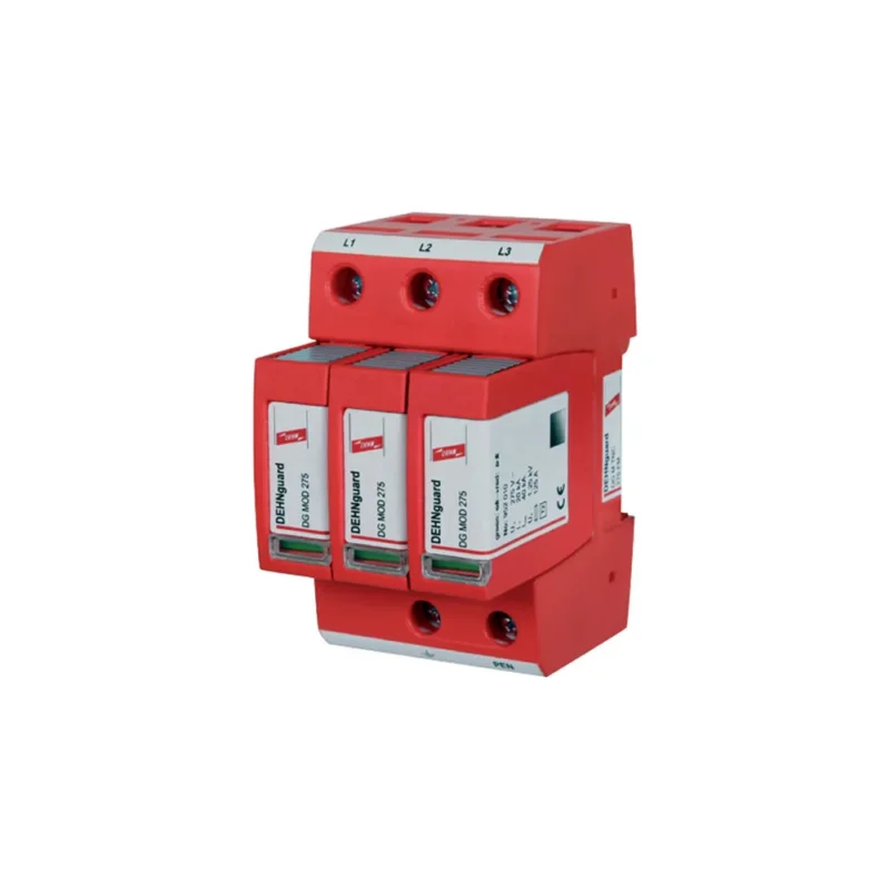DEHNGUARD M TNC 275 FM
