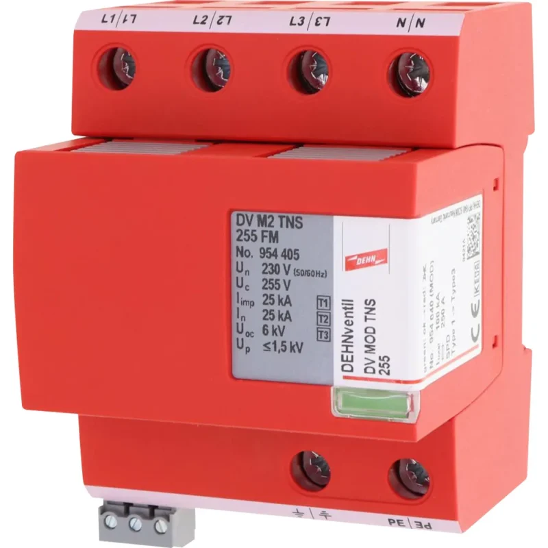 DV M2 TNS 255 FM