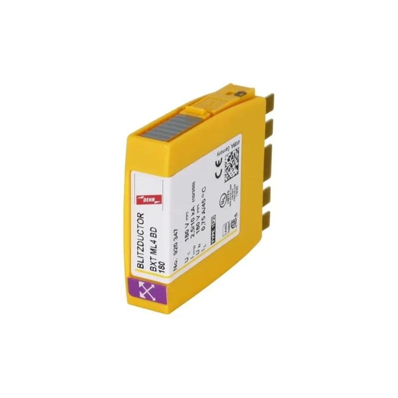 BLITZDUCTOR XT ML4 BD 180