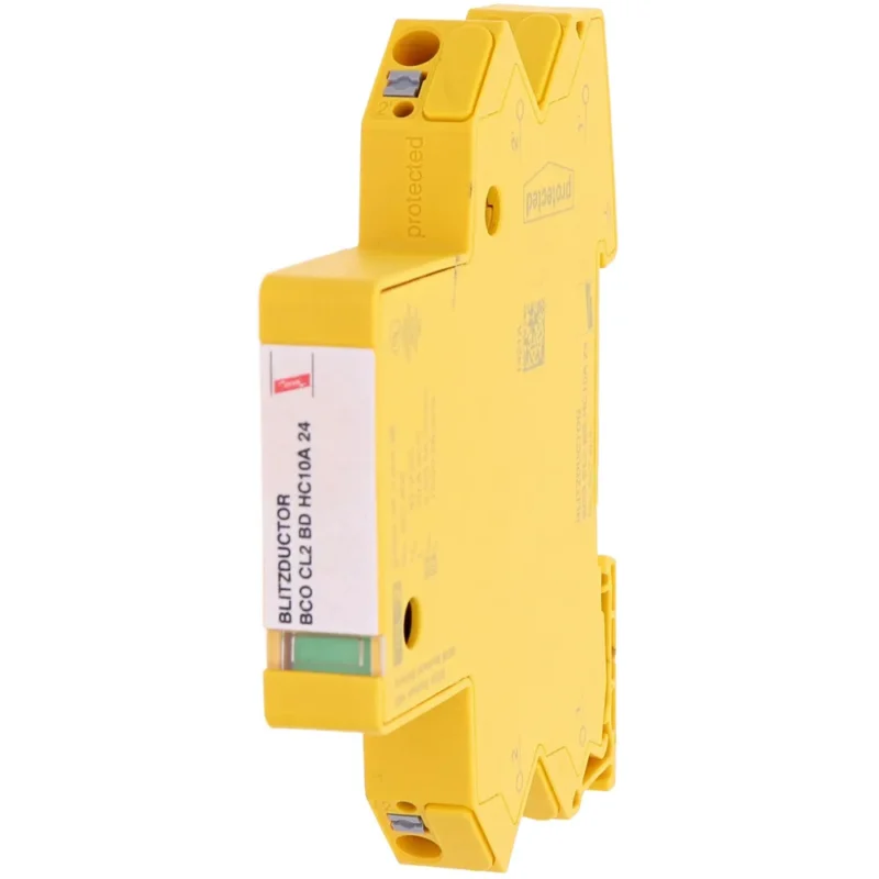 BCO CL2 BD HC10A 24