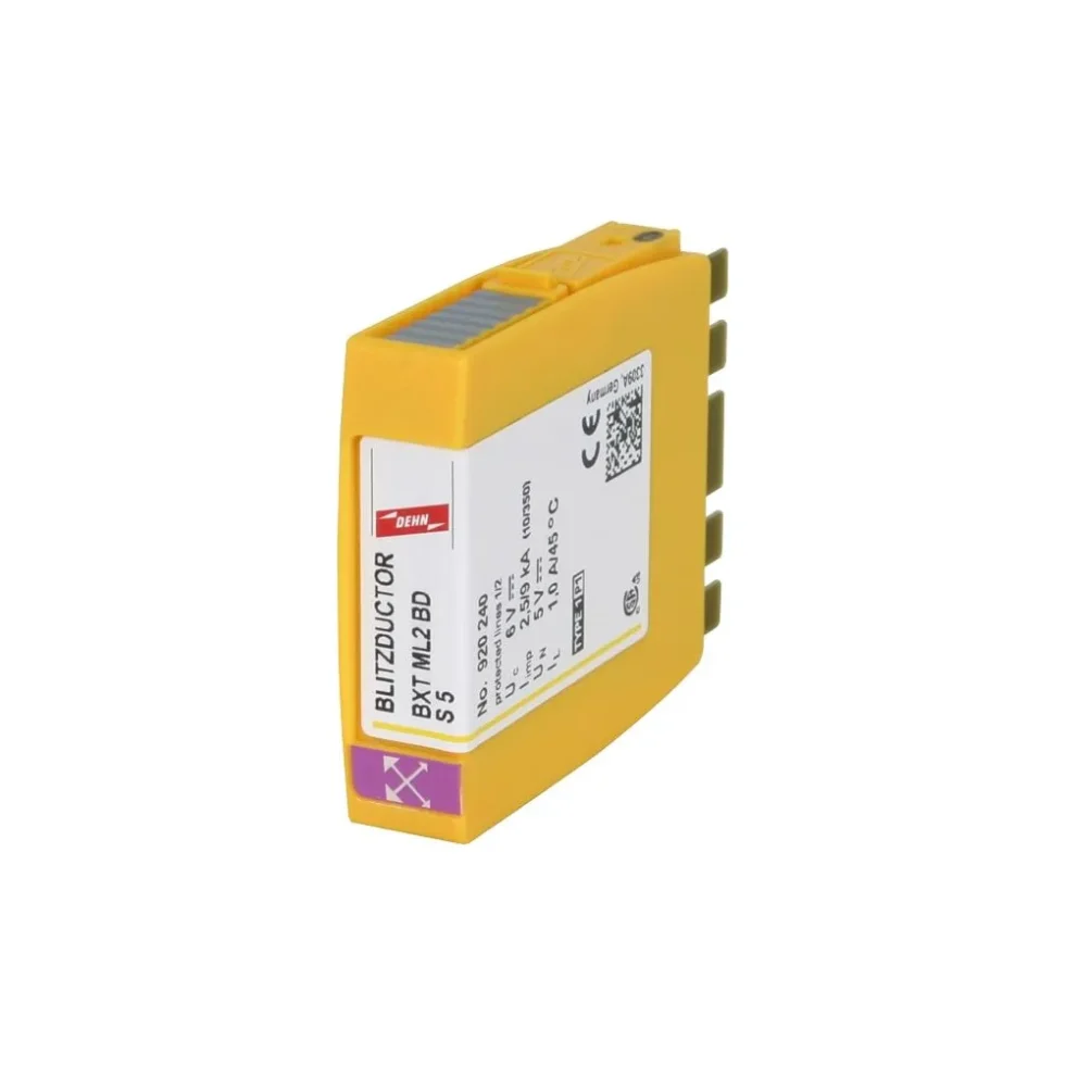BLITZDUCTOR XT ML2 BD S 5