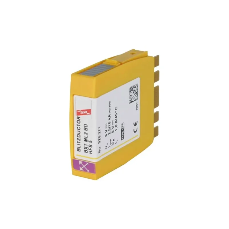 BLITZDUCTOR XT ML2 BD HFS 5
