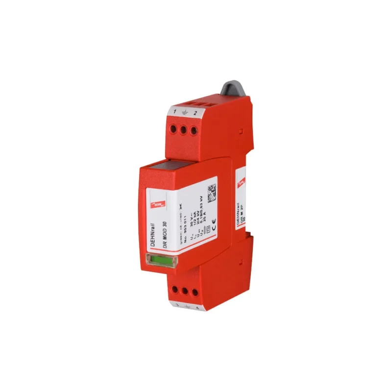 DEHNRAIL M 2P 30