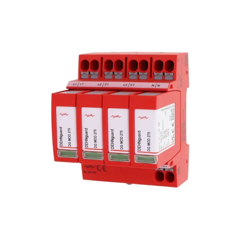 DEHNGUARD DG MP TNS 275, PKD