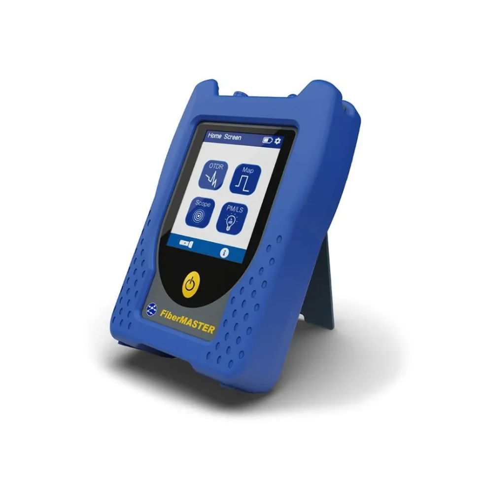 FIBERMASTER QUAD OTDR