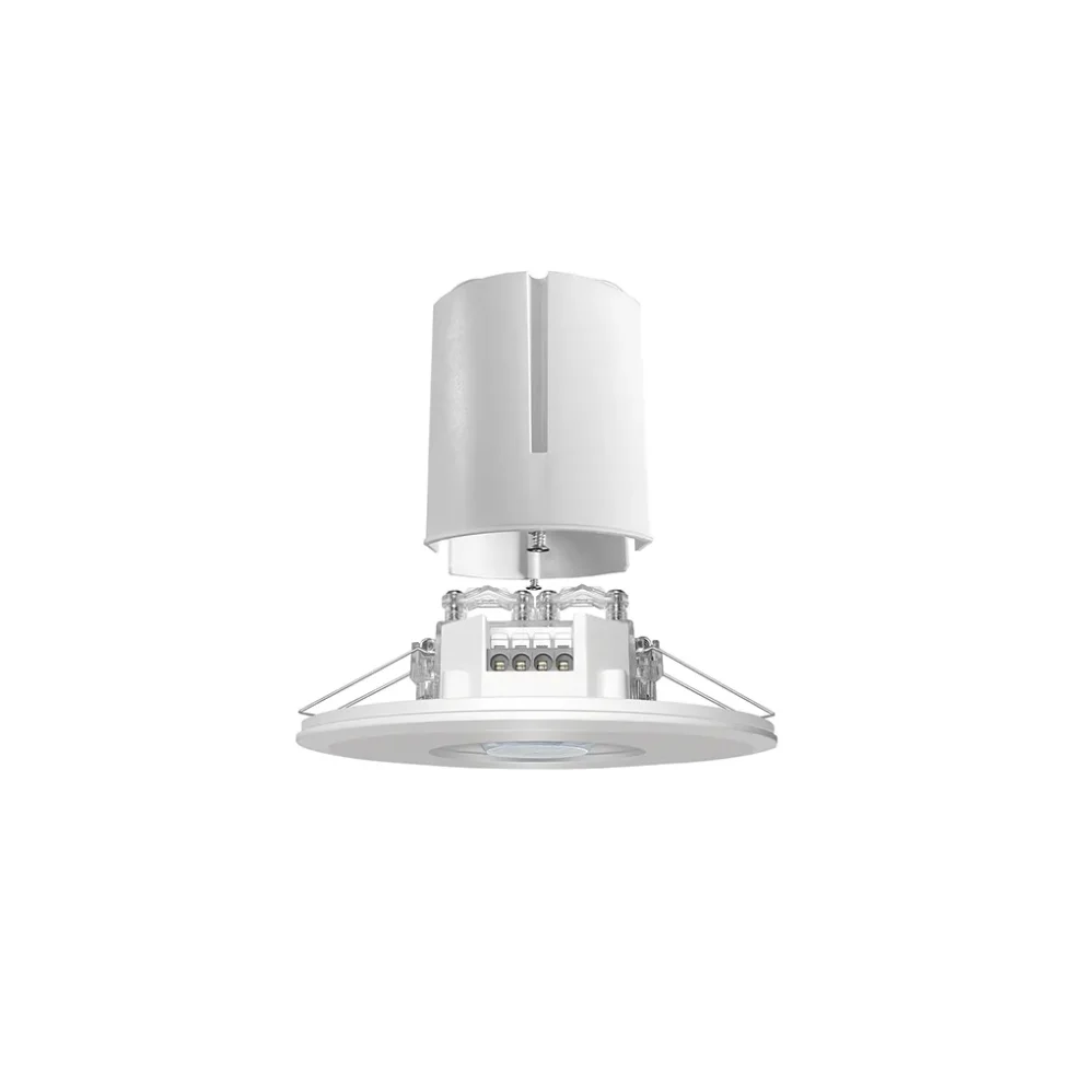PD-FLAT-L 360/8 RW BMS FM DALI-2