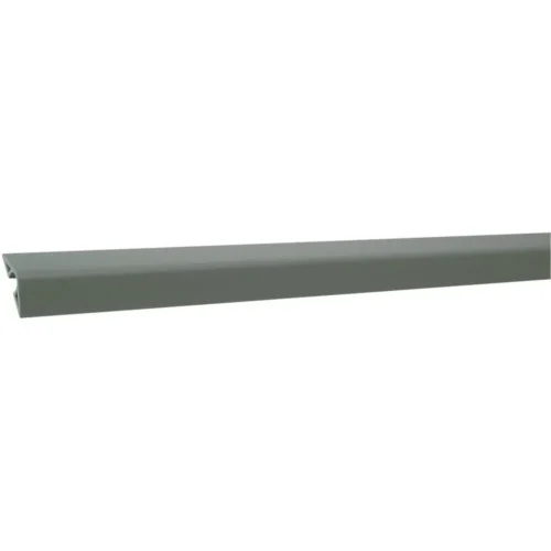 GULVKANAL 41X11 GRÅ 2 METER