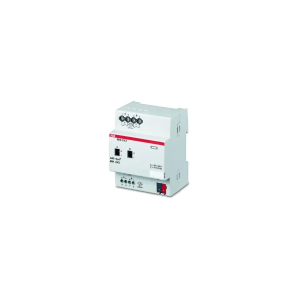 SWITCH/DIM MODUL 2-FOLD 16 AMP